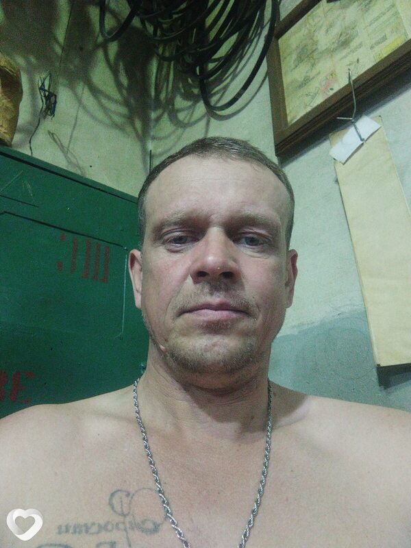 Саня, 41, Томске — анкета №2560659