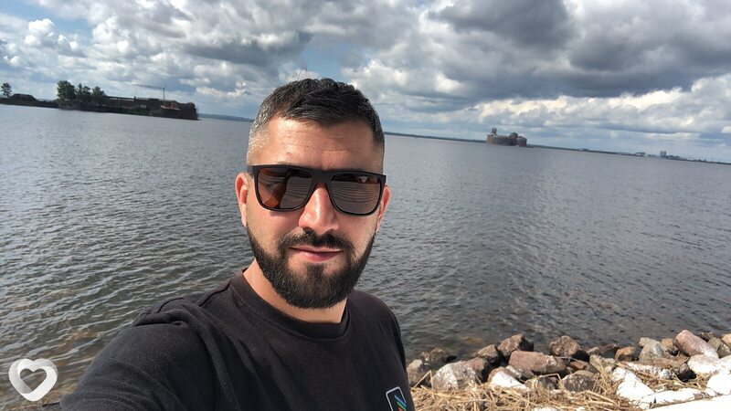 Павел, 38, Москве — анкета №2560694