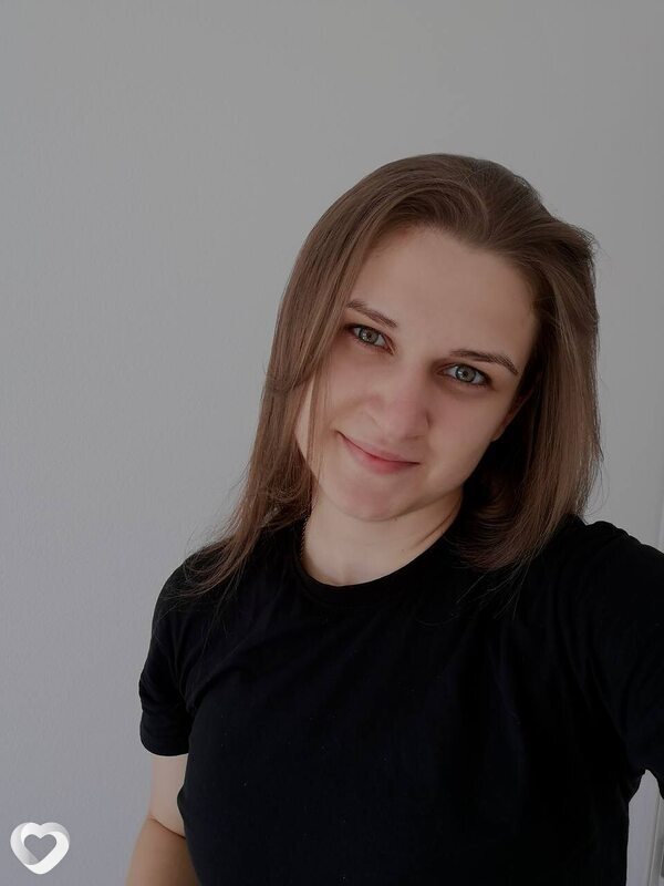 Аня, 36, Москве — анкета №2560696