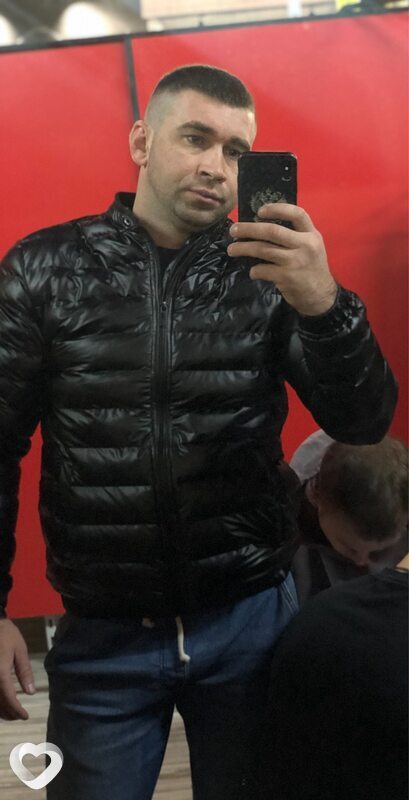 Михаил, 31, Томске — анкета №2560740