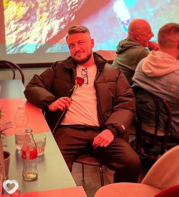Алексей, 23, Перми — анкета №2560747