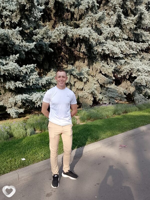Александр, 22, Талдыкорган — анкета №2560749