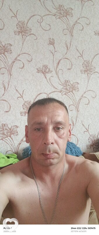 Игорь, 41, Кузнецке — анкета №2560759