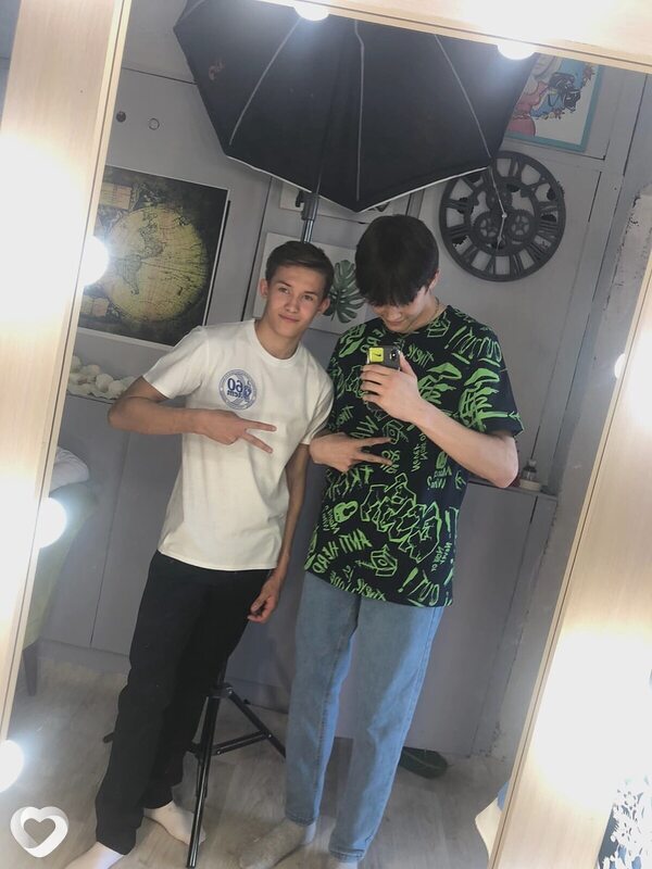 Данила, 20, Чите — анкета №2560760