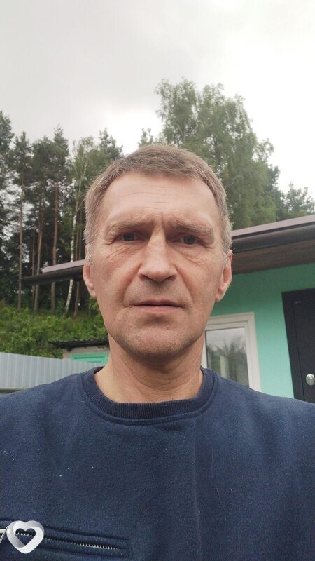 Алекс, 48, Минске — анкета №2560763