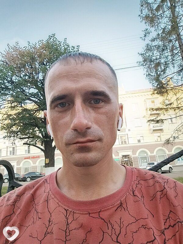 Саша, 29, Чебоксарах — анкета №2560816