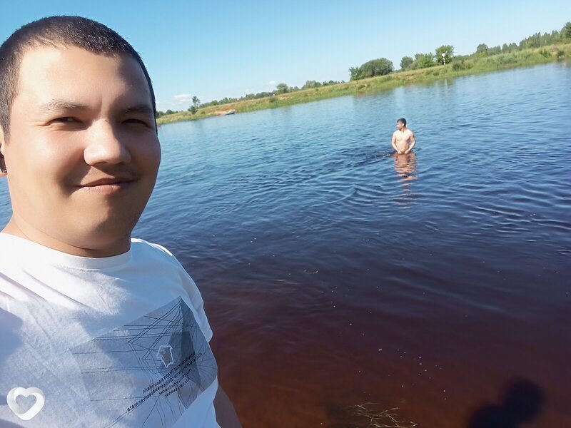 Максат, 26, Бобруйске — анкета №2560836