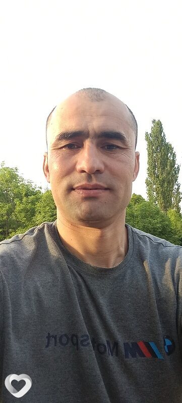 Мустафо, Чирчик