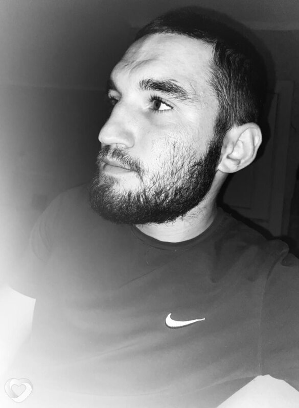 Михаил, 39, Ишиме — анкета №2560800