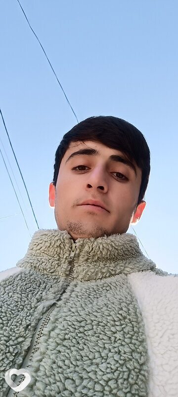 Zubayr, 25, Нижнекамске — анкета №2560808