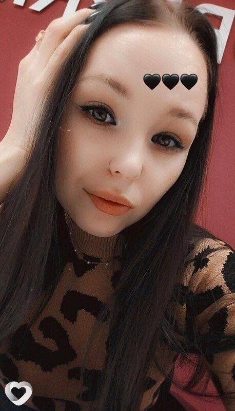 Дана, 23, Омске — анкета №2561655