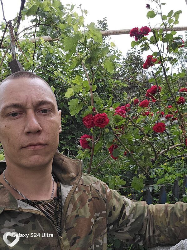 Ярослав, 29, Донецке — анкета №2561656