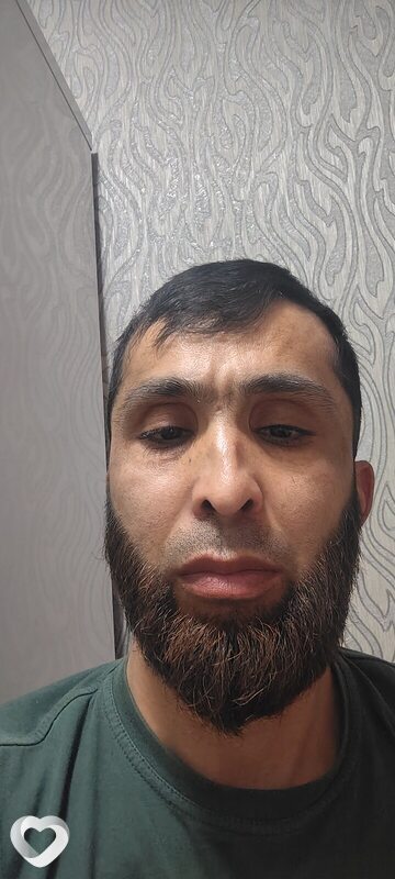 Закир, 40, Ногинске — анкета №2560722
