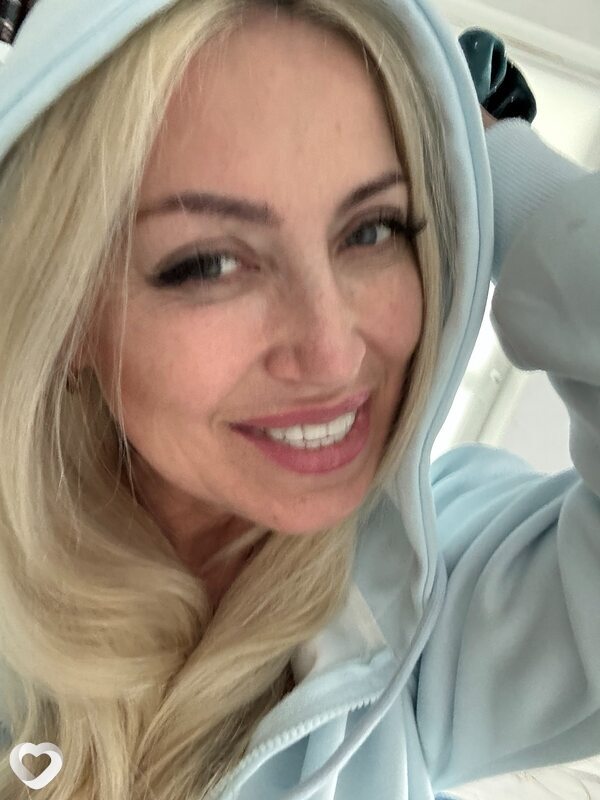 Тина, 43, Минске — анкета №2560724