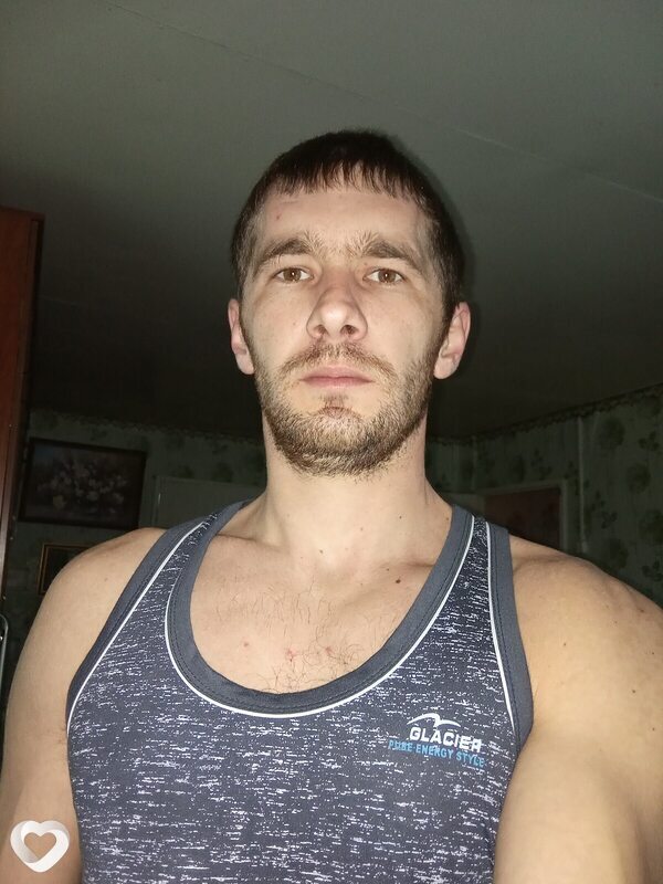 Владимир, 36, Богучаре — анкета №2560730