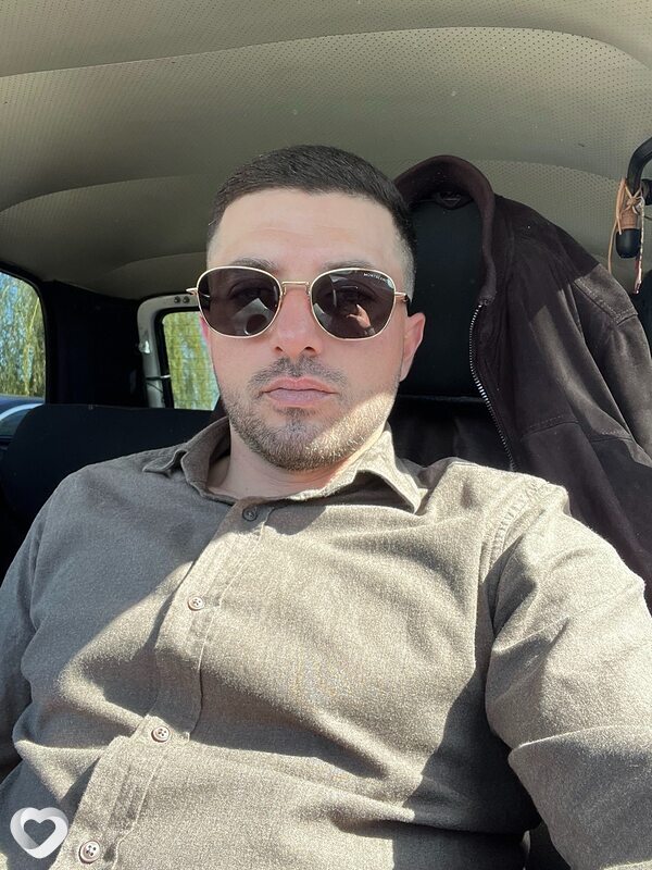 Га, 34, Ростове-на-Дону — анкета №2560731