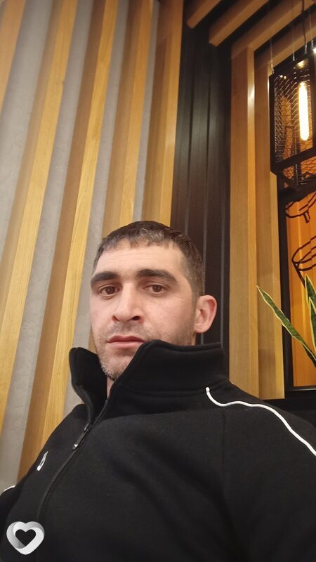 Volodya, 33, Одинцове — анкета №2560737