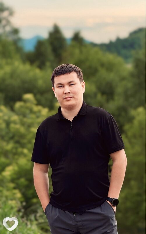Зулхарнай, 35, Караганде — анкета №2560666