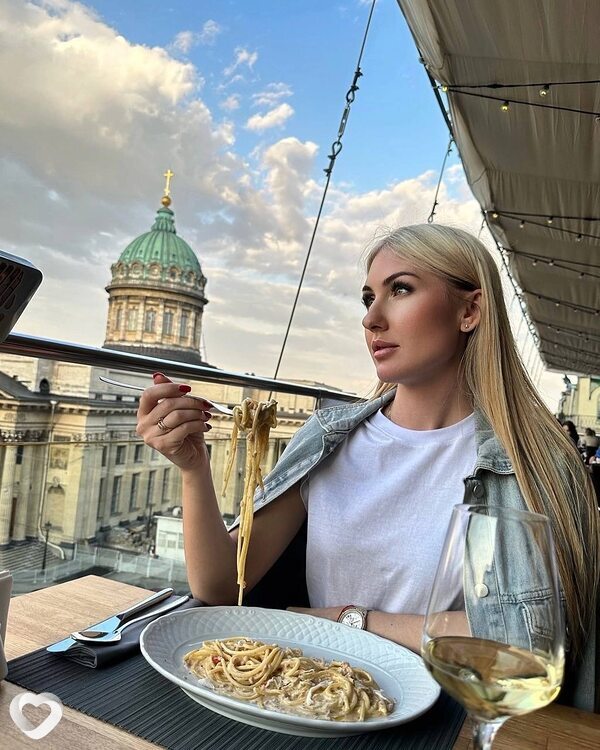 Александра, 40, Ростове-на-Дону — анкета №2560667