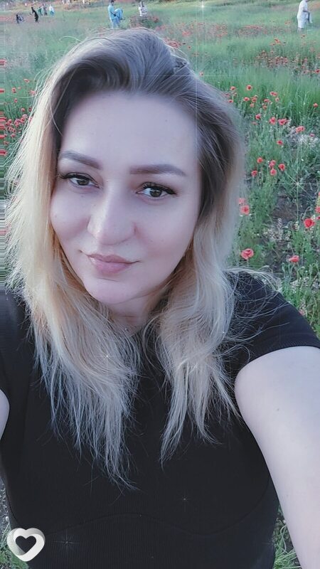 Мария, 37, Ессентуках — анкета №2560668