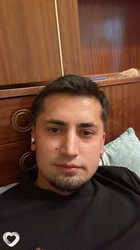 Timur, 29, Алматы — анкета №2560674