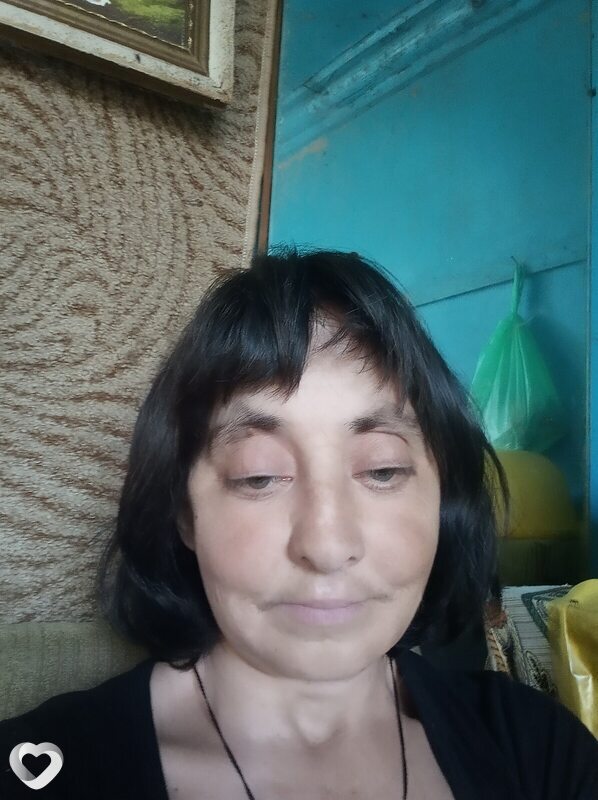 Екатерина, 42, Волгограде — анкета №2560680