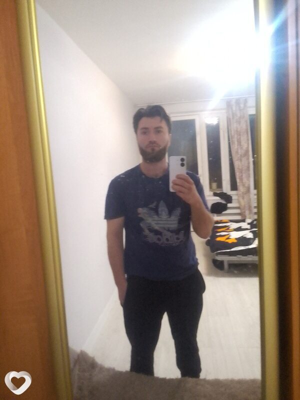 Михаил, 31, Королёв — анкета №2560684