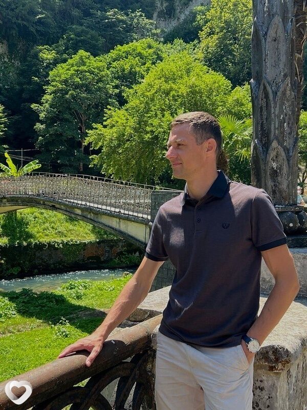 Евгений, 43, Краснодаре — анкета №2560685