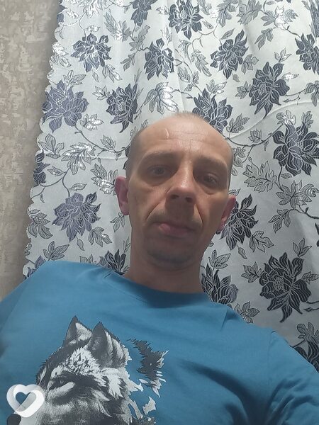 Владимир, 38, Минске — анкета №2560687
