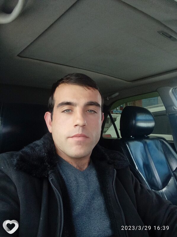 Hayk Eremyan, 28, Армавире — анкета №2560689