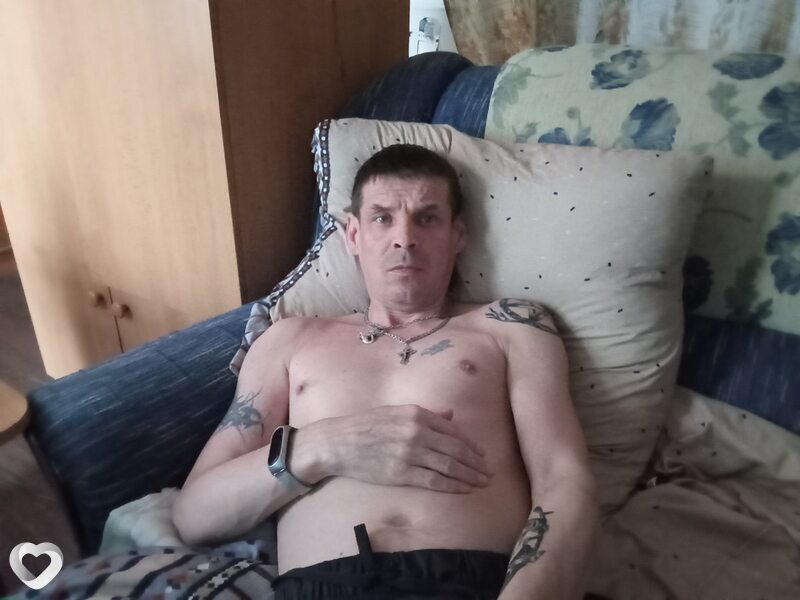 Freeman, 43, Костроме — анкета №2560890