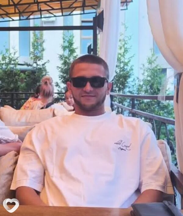 Дмитрий, 25, Шымкенте — анкета №2560893