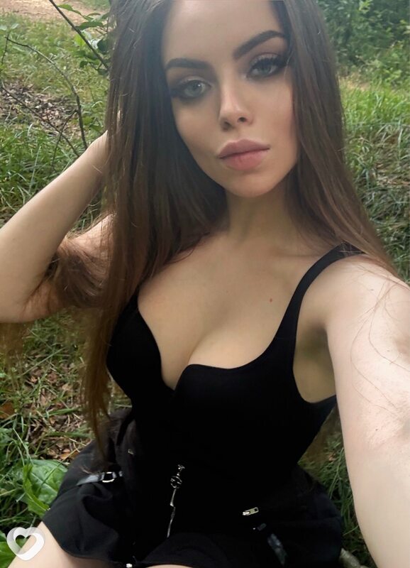 Татьяна, 36, Усолье-Сибирское — анкета №2560894
