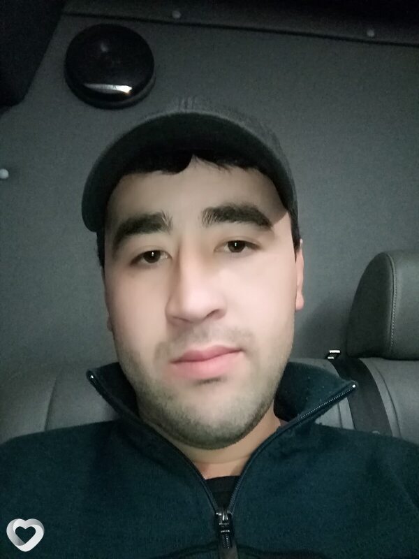 Шурик, 30, Алматы — анкета №2560903