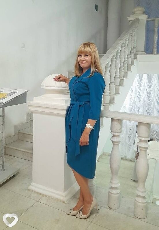 Ольга, 34, Рязани — анкета №2560909
