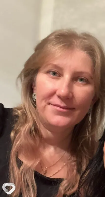 Алёна, 48, Москве — анкета №2560912