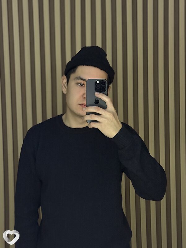 Диас, 26, Экибастузе — анкета №2560914