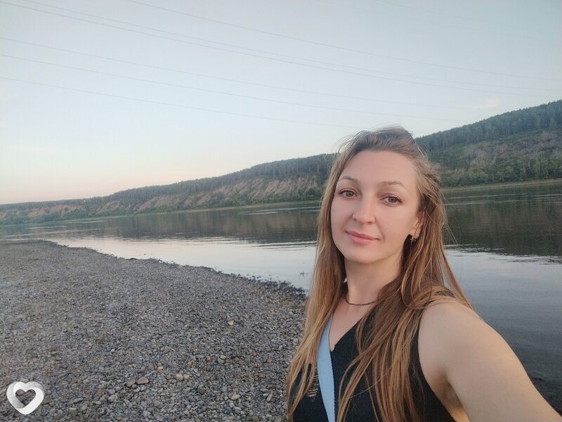 Елена, 41, Кемерове — анкета №2560873
