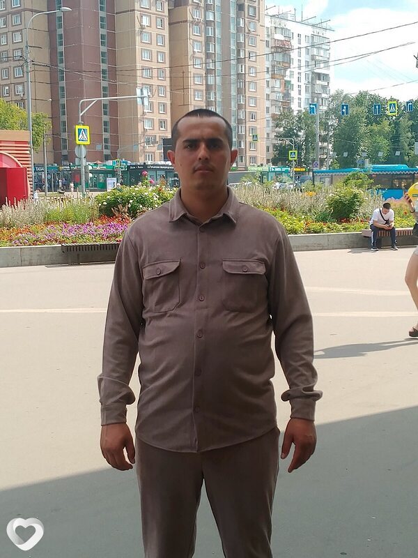 Чахонгиритурахон, 25, Москве — анкета №2560884
