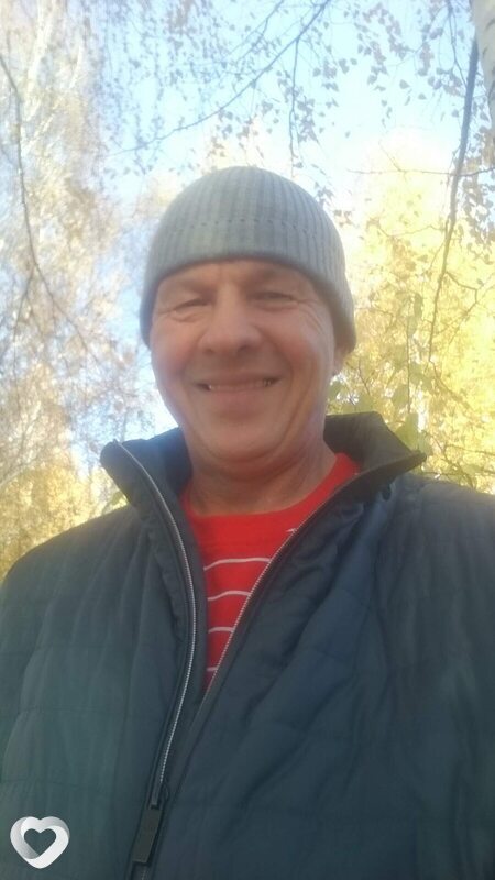 Виктор, 50, Томске — анкета №2560917