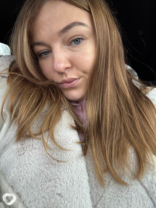 Кристина, 30, Бресте — анкета №2560918