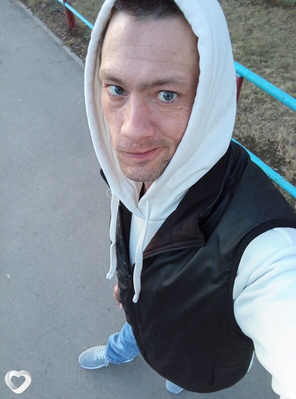 Олег, 37, Каменске-Уральском — анкета №2560921
