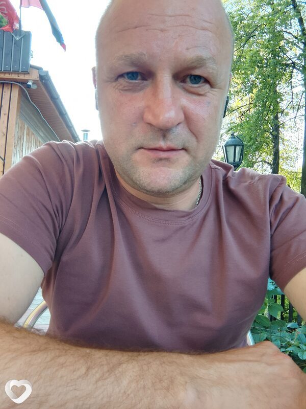 Артем, 43, Санкт-Петербурге — анкета №2560930