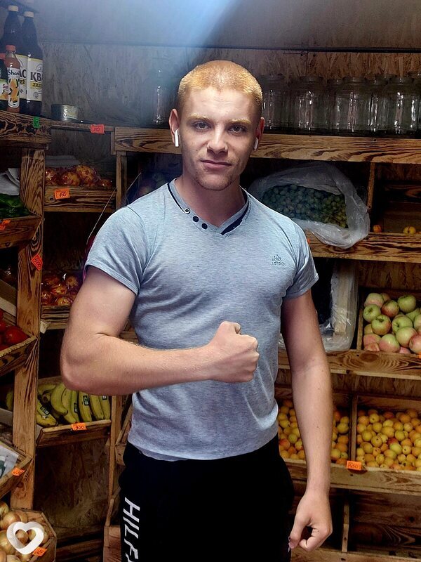 Омар, 21, Алматы — анкета №2560937