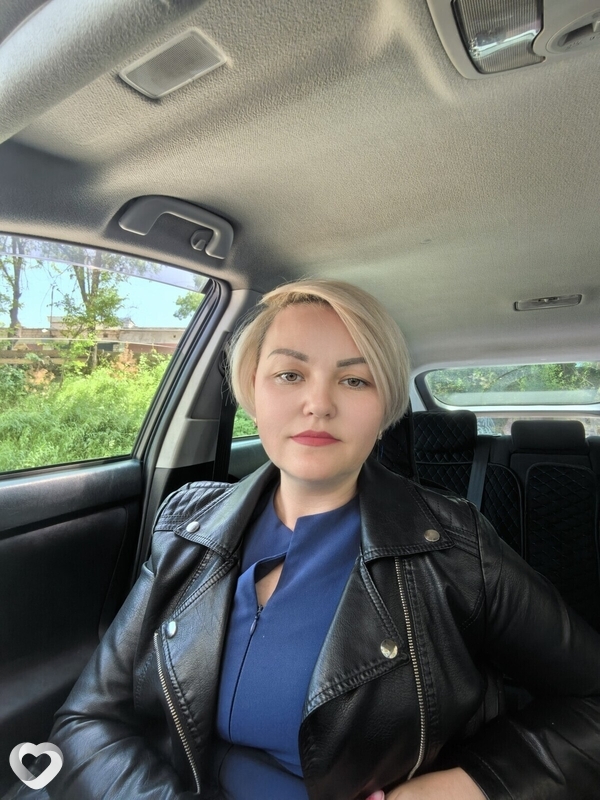 Анастасия, 39, Благовещенске — анкета №2560939