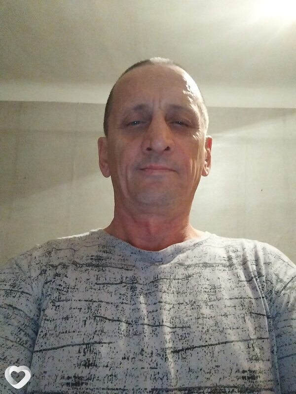 Макс, 58, Орше — анкета №2560966