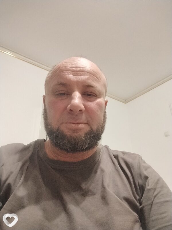 Mahdy, 44, Мариуполе — анкета №2560967