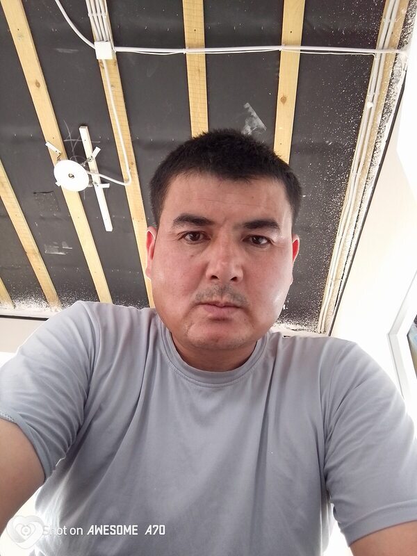 Magamed, 47, Екатеринбурге — анкета №2560977