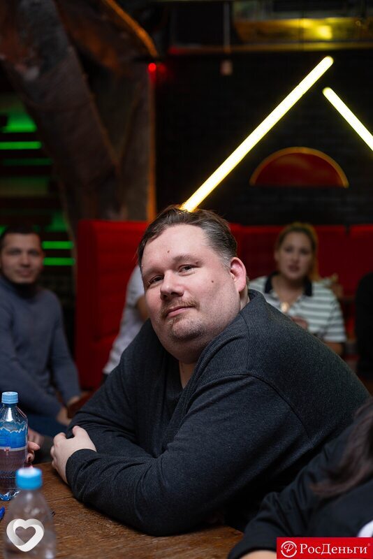 Юрий, Новоульяновск