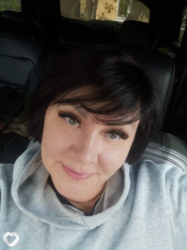 Ксения, 53, Усть-Илимск — анкета №2560987
